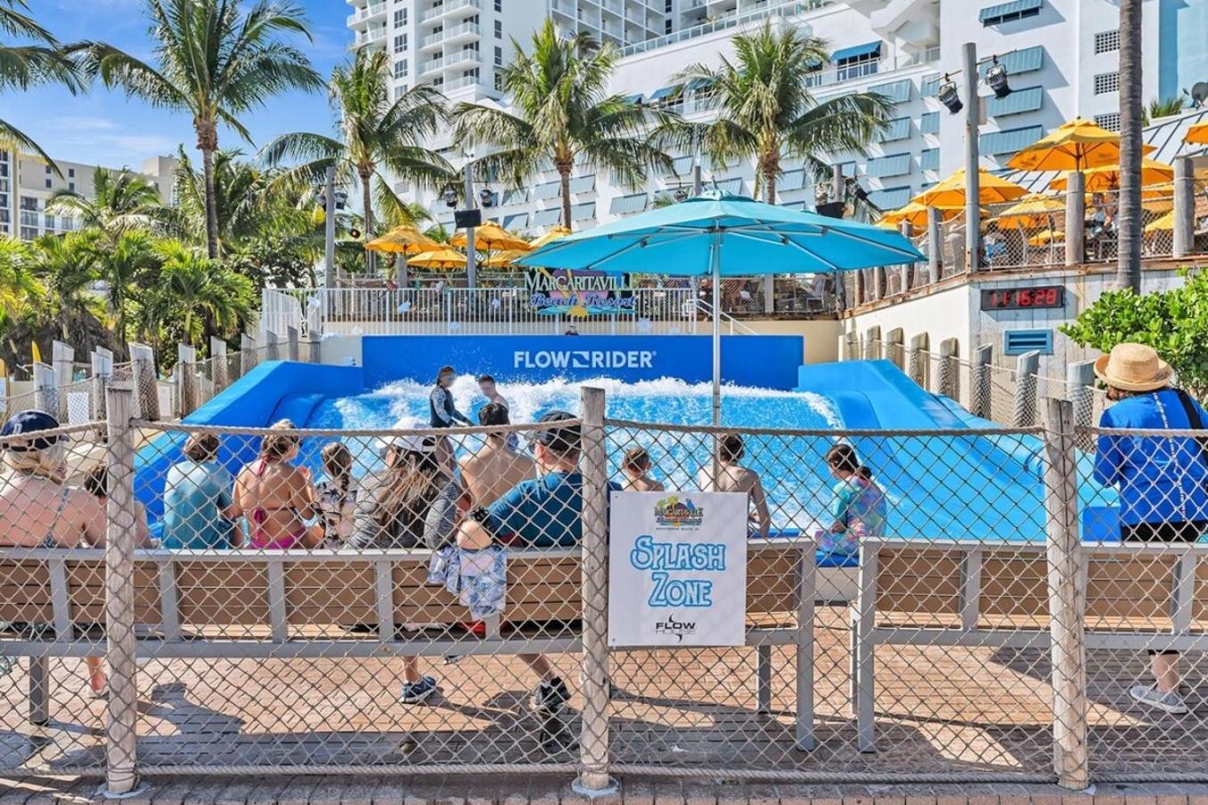 Modern 2Br Oasis Mins To Beach & Casino Db2 Dania Beach Exterior photo